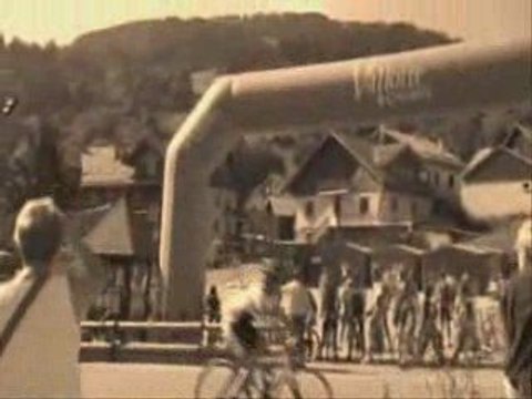 Valloire - Rando des marmottes - Mi-marmotte Cyclosportive