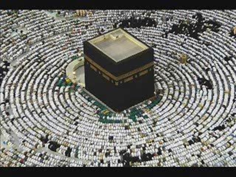 Le ramadan le mois du bien est arrivé PARTIE 2