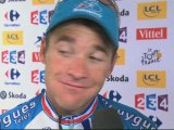 Sport 365 : Voeckler n'y croyait pas