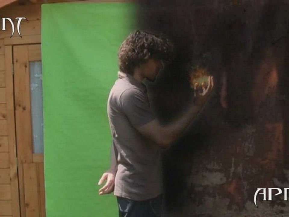 [FX] Keying - Football