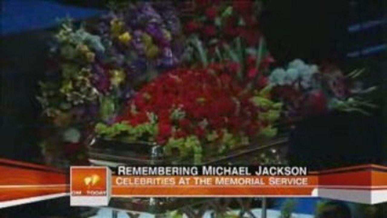 Mariah Carey Apologizes MJ Memorial Performance