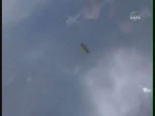 STS-115 External Tank Anomaly Sequence