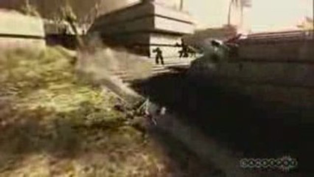 Halo 3 ODST Firefight Gameplay