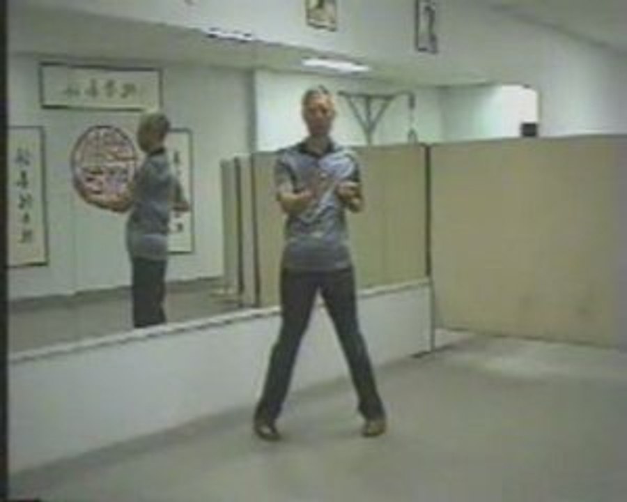 Siu Nim Tao par Chu Shong Tin