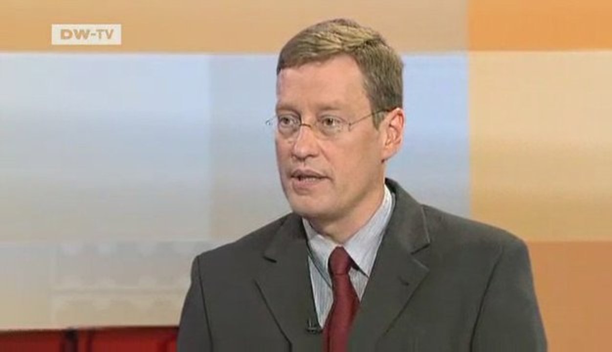 Made in Germany | Studio Guest: Andreas Bremer,automobile ex