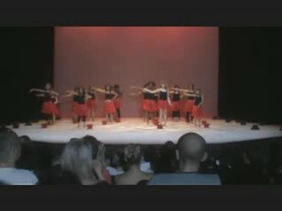 moulin rouge