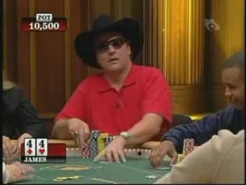 Poker - Monte Carlo Millions 2005 E5 Pt3