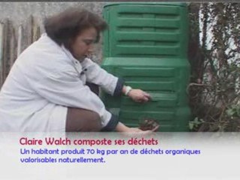 compostage