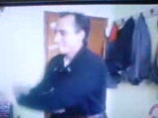 KOYUNABDAL KASABASI DELİKANLISI MUSTAFA ATABAŞ KOLBASTI SHOW