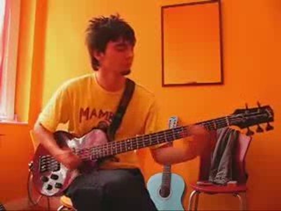 bas gitar dersi bas gitar dersleri bas dersi taksim sanat