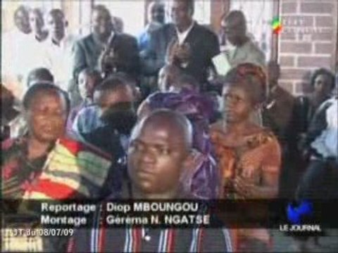 Clôture du séminaire sur la formation des jeunes