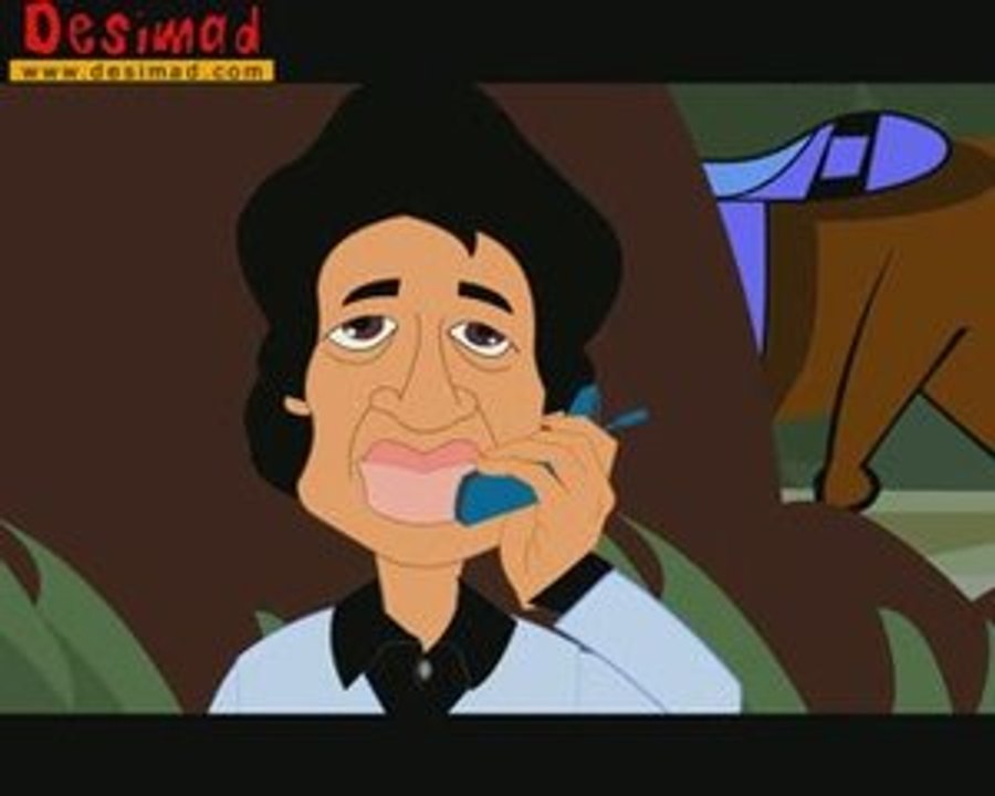 Jai Veeru - Mithi Baatein