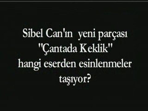 CIK CIK CIK.... ÇOK AYIP!
