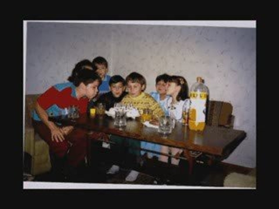 luminita soare -R.E.M - Everybody Hurts -What a Wonderful Wo