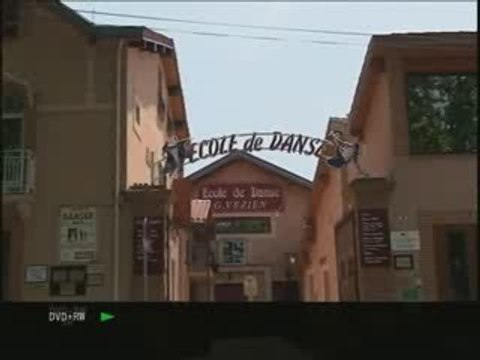 VIDEO ECOLE DE DANSE à TOULOUSE COURS DANSE SALSA ROCK