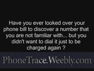 Stop Prank Callers With Reverse Phone Detective