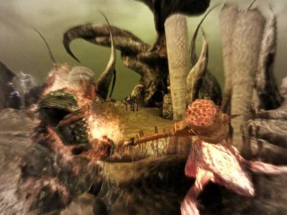 Dragon Age - Sloth Battle #1