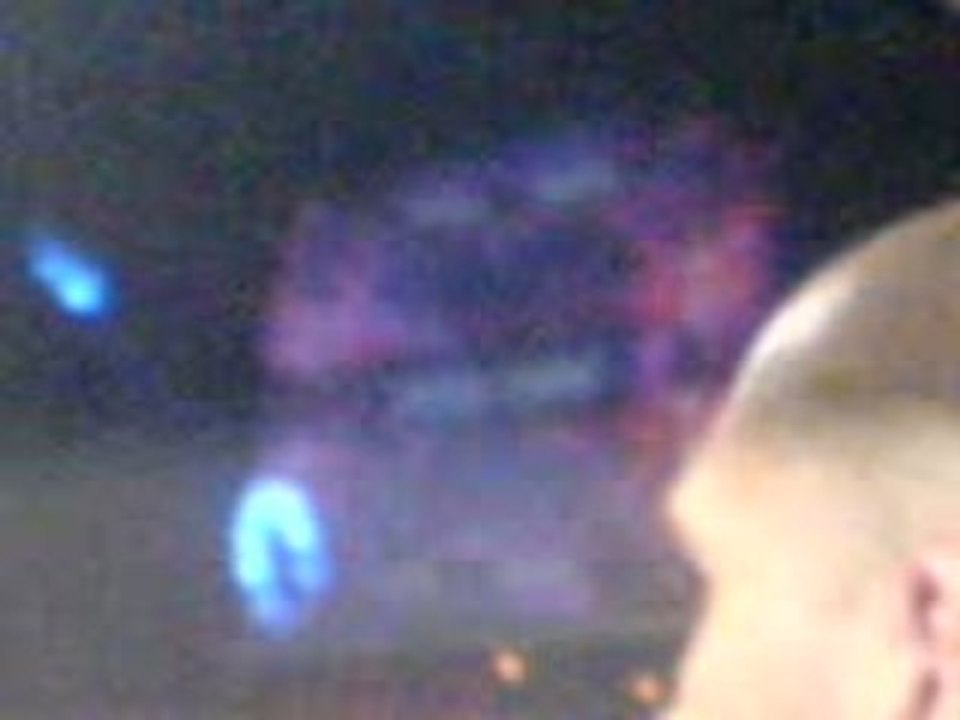 cap'tain soiree korsakoff