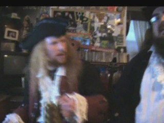 SWASHBUCKLE - "Back To The Noose" trailer part III