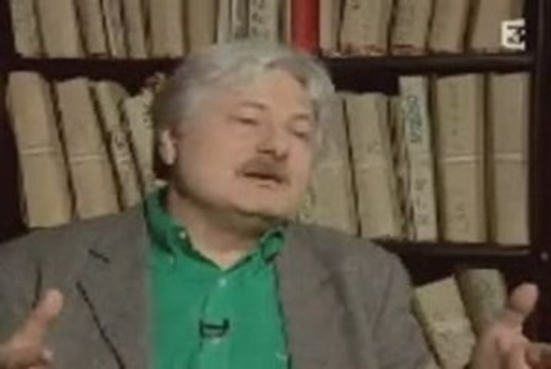 La grande histoire de la manipulation