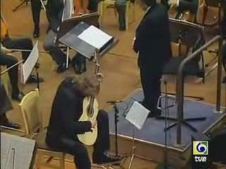 Marcin Dylla - Concerto del Sur Ier mouvement (1b)