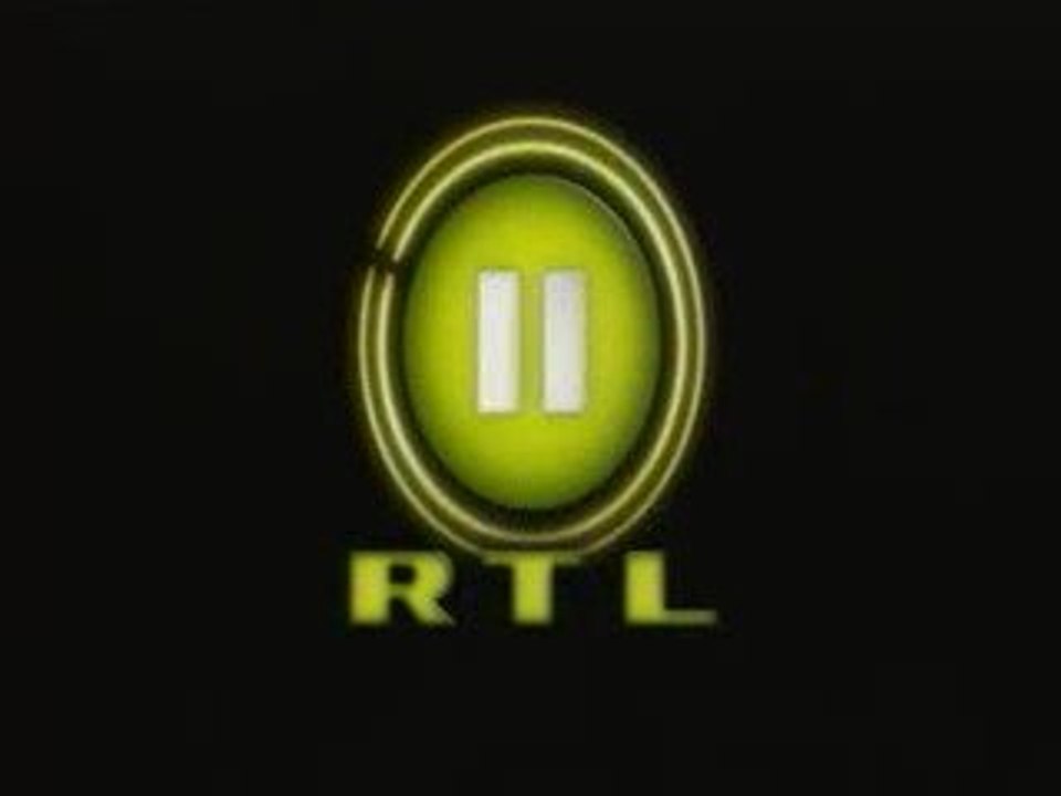 RTL II : Jingle