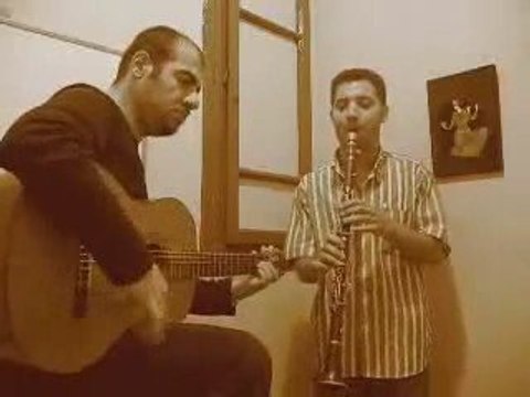 klarnet dersi klarnet dersleri taksim sanat 0212 251 07 14