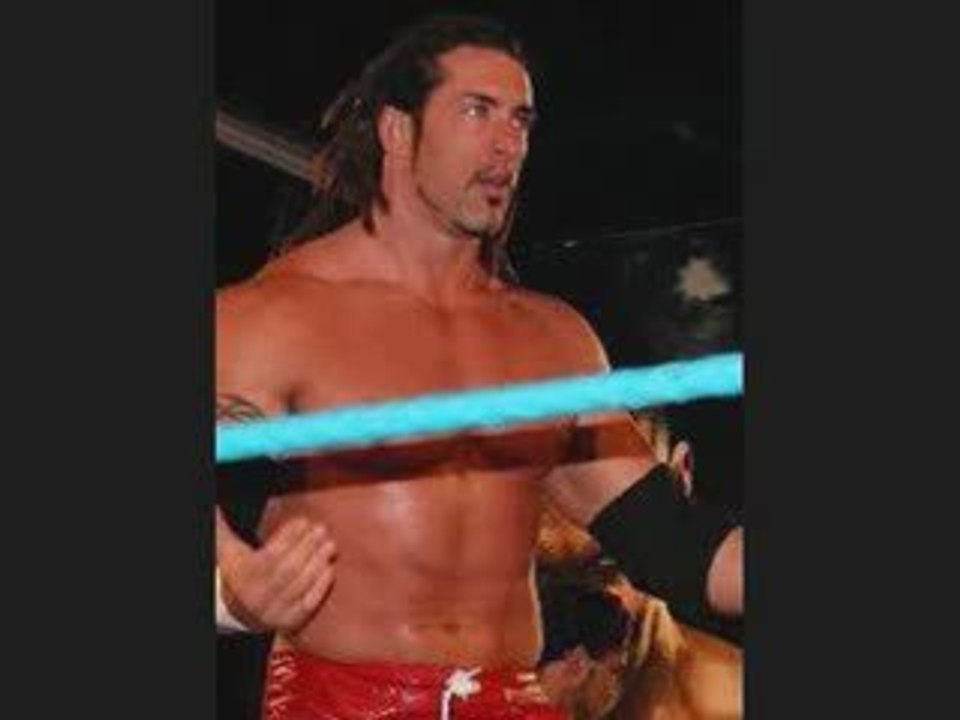 tyler reks theme wwe
