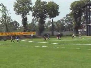 Pomorskie Sport Pożarniczy cz.2