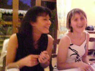 Vivi et moi en mode casseroles