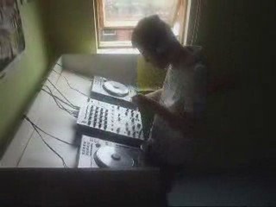 dj rystyle in the mix 1 part