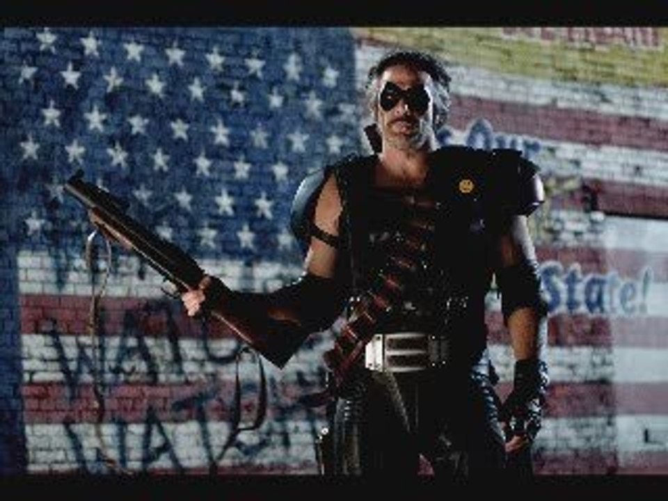Watchmen 2009 part 1
