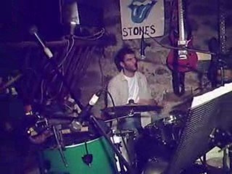 Rene Nunes La Forge Saint Martin de Valamas 05