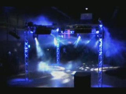 Teaser Soirée mousse '09 By Décibels