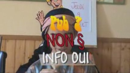 TV Chauché vient de naitre