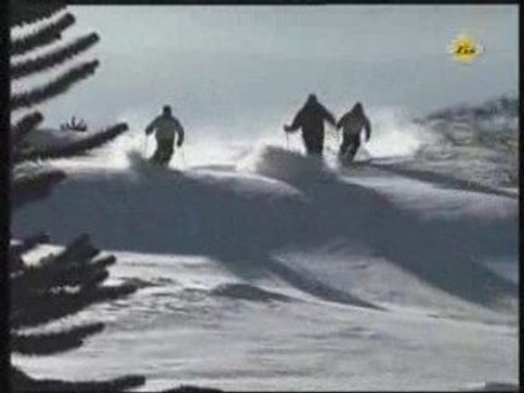 2/2 Las Leñas Caviahue