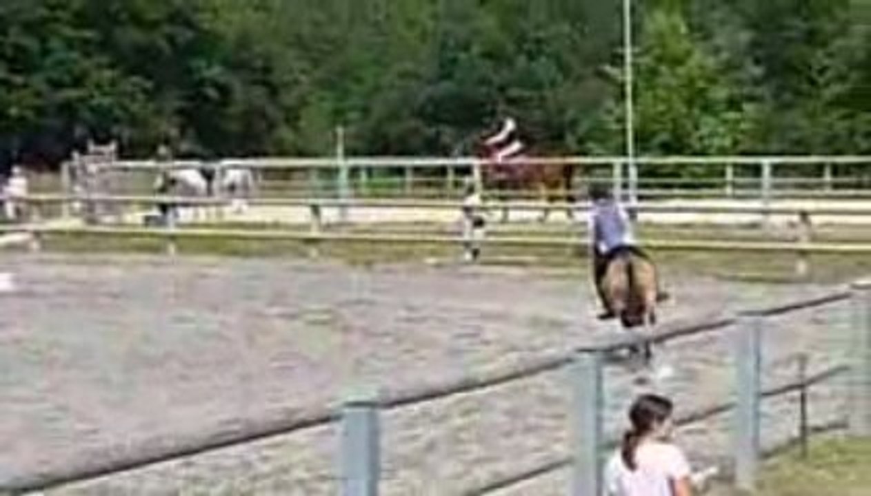 Moi & Gitane