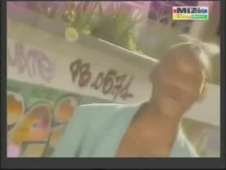 Lord Kossity Feat Don Miguel And Fabien - Vanessa