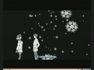 [AMV] manga Ef a tale of memories
