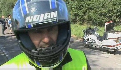 Avesnois Fédération Française des Motards en Colère