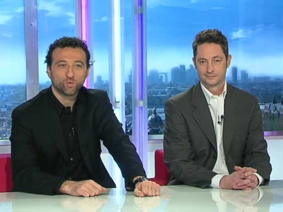 La Com' en temps de crise (20 janvier 2009)