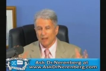 Anxiety Prostate Problems