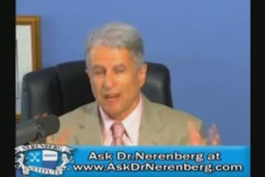 Anxiety Prostate Problems