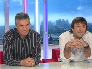 La Diversité dans la Pub (03 février 2009)