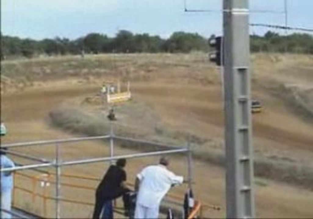 qualif elne 05/07/2009