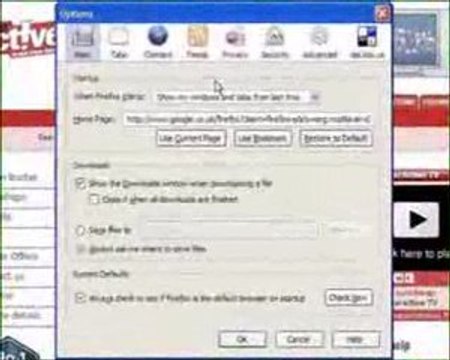 Save power by using hibernation in Windows Vista