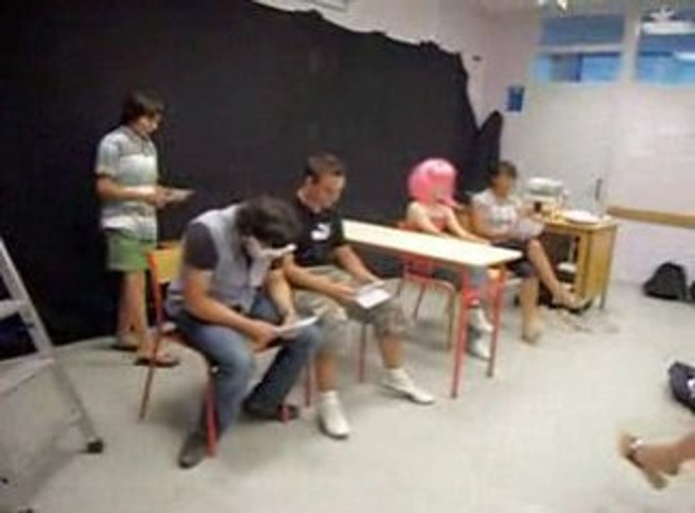 tourné ménage