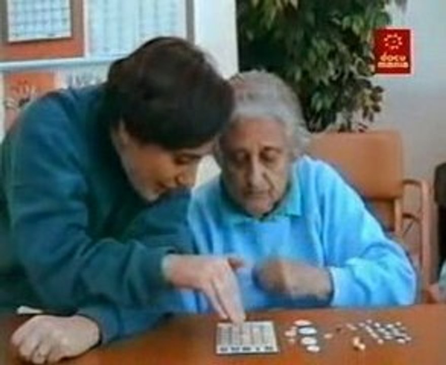 Cuando llega el Alzheimer (3)