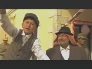 Propoganda Filmindeki Komik Şiir