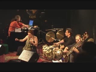 Taarang au Satellit café